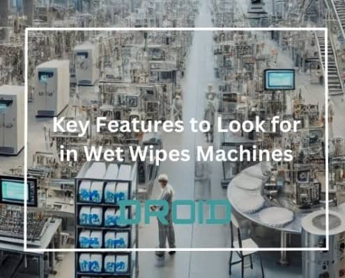 Key Features to Look for in Wet Wipes Machines 495x400 - HOME