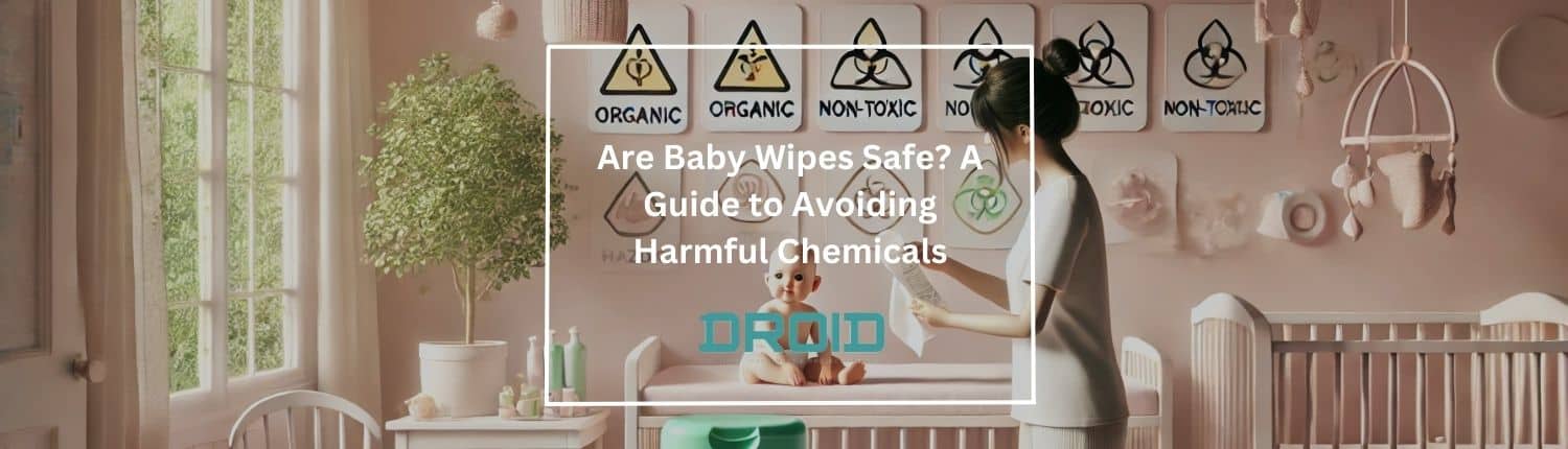 Are Baby Wipes Safe A Guide to Avoiding Harmful Chemicals - Are Baby Wipes Safe? A Guide to Avoiding Harmful Chemicals