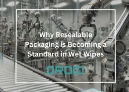 Why Resealable Packaging is Becoming a Standard in Wet Wipes 260x185 - Wet Wipes Machine Buyer Guide